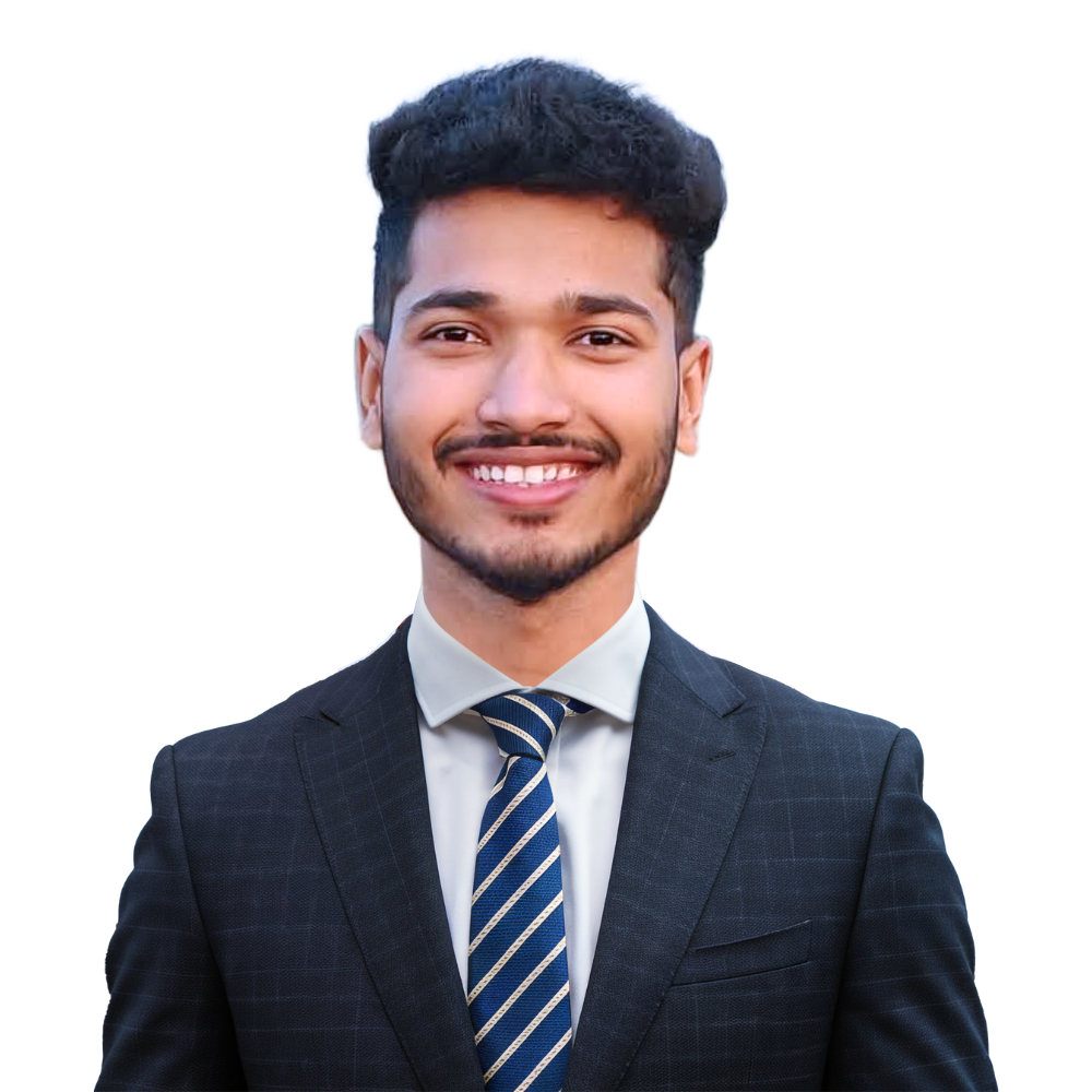 Ali Ahsan Mohammad Mojahid